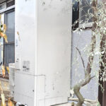 電気温水器からエコキュートへ-ｋ様邸(長崎県諫早市)R5-0224