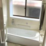 システムバス・浴室暖房乾燥機-m様邸(佐賀市)r5-0222
