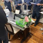株式会社タカギ製品研修
