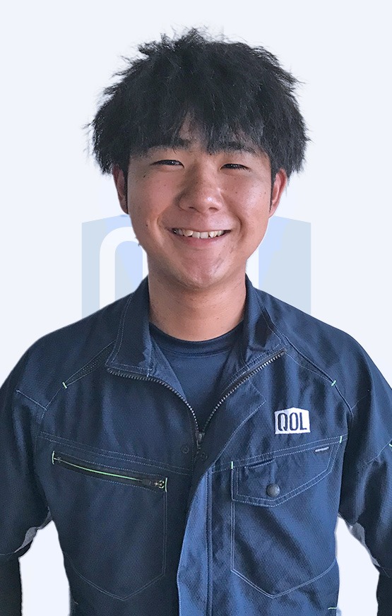 社員画像