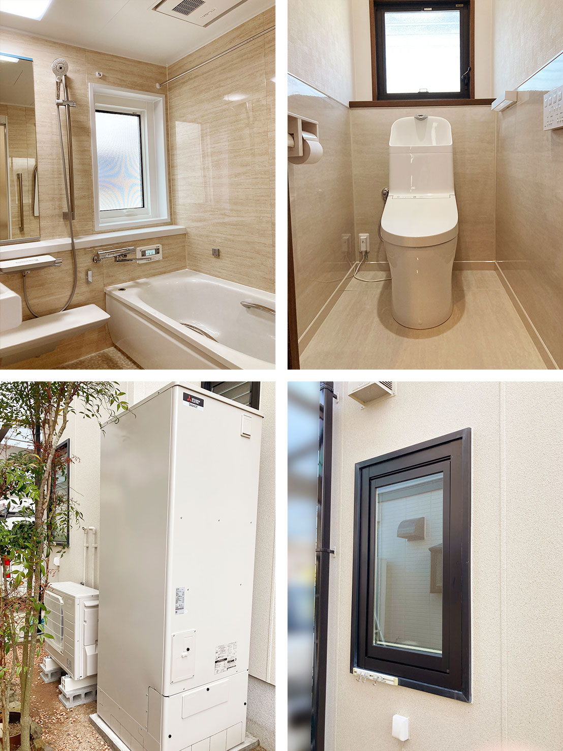風呂トイレエコキュート窓リフォームサムネ画像