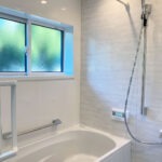 お風呂リフォーム施工後