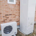 エコキュート交換後