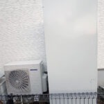 エコキュート設置後