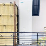 エコキュート交換前