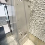 エコキュート交換後