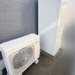 エコキュート設置後