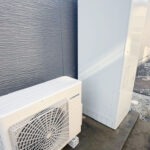 エコキュート交換後