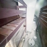 エコキュート施工後