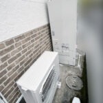 エコキュート交換後