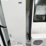 エコキュート交換後