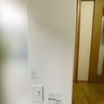 エコキュート交換後