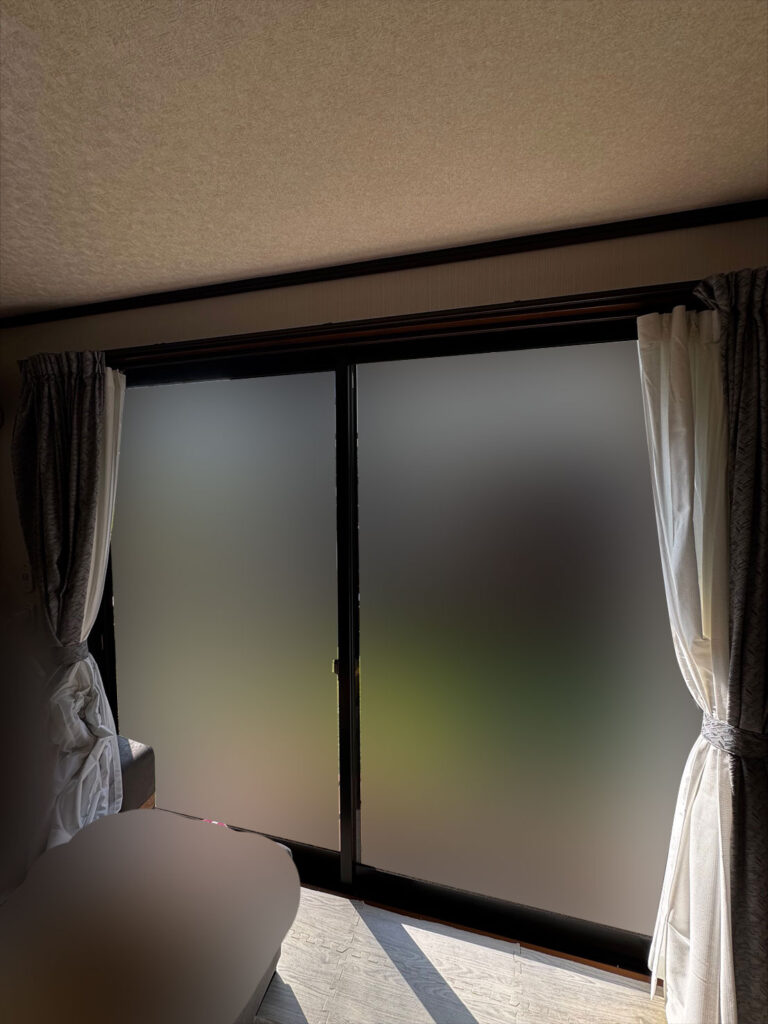 インプラス施工ビフォー画像2