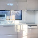 キッチンリフォーム施工後