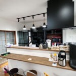 キッチンリフォーム施工後