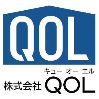 QOLロゴ