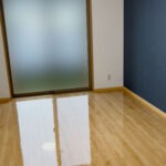 リビングリフォーム後