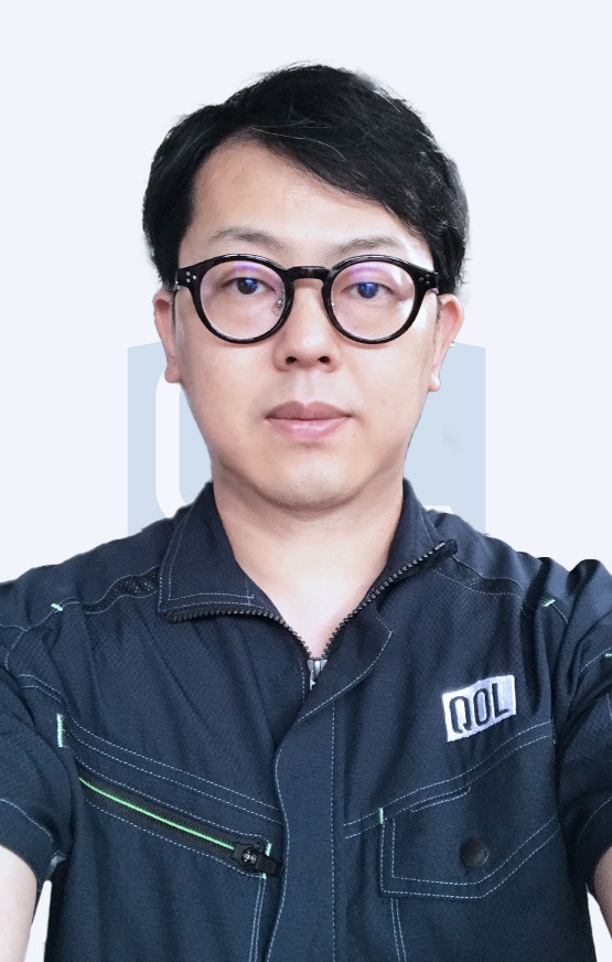 社員画像